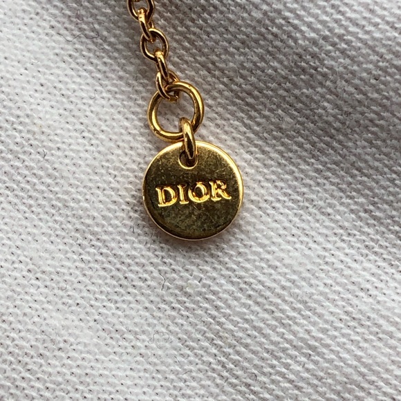 Dior Necklace - Picture 5 of 7